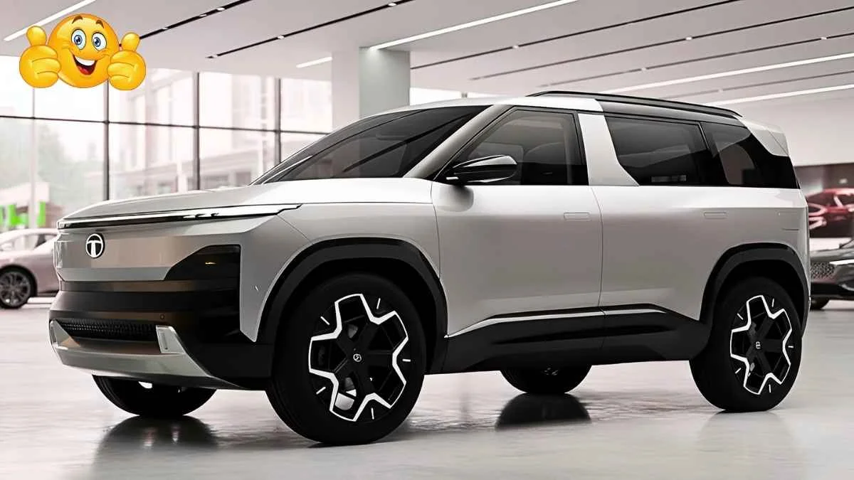 Tata Nexon 2026