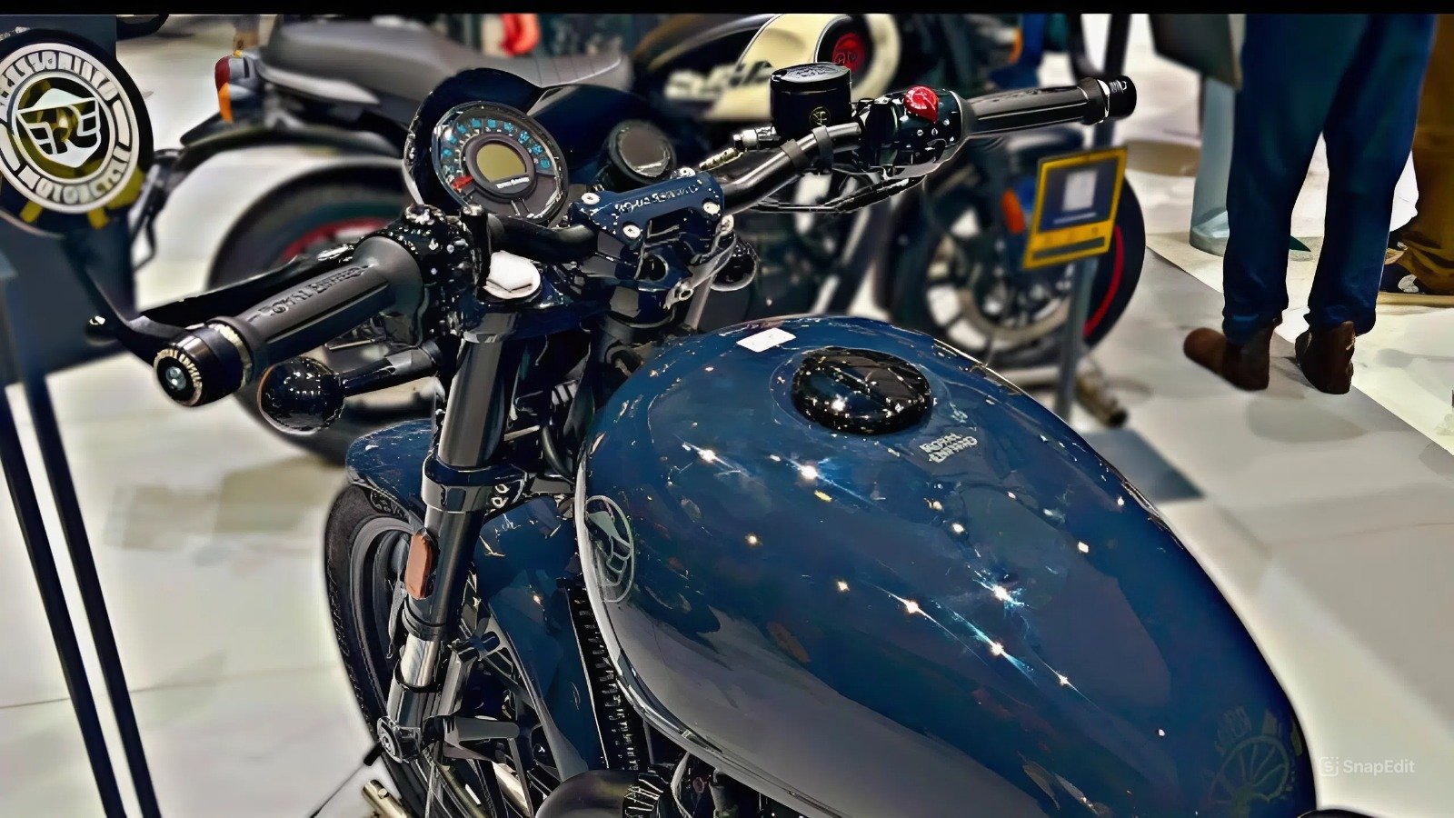 Royal Enfield Classic 2026